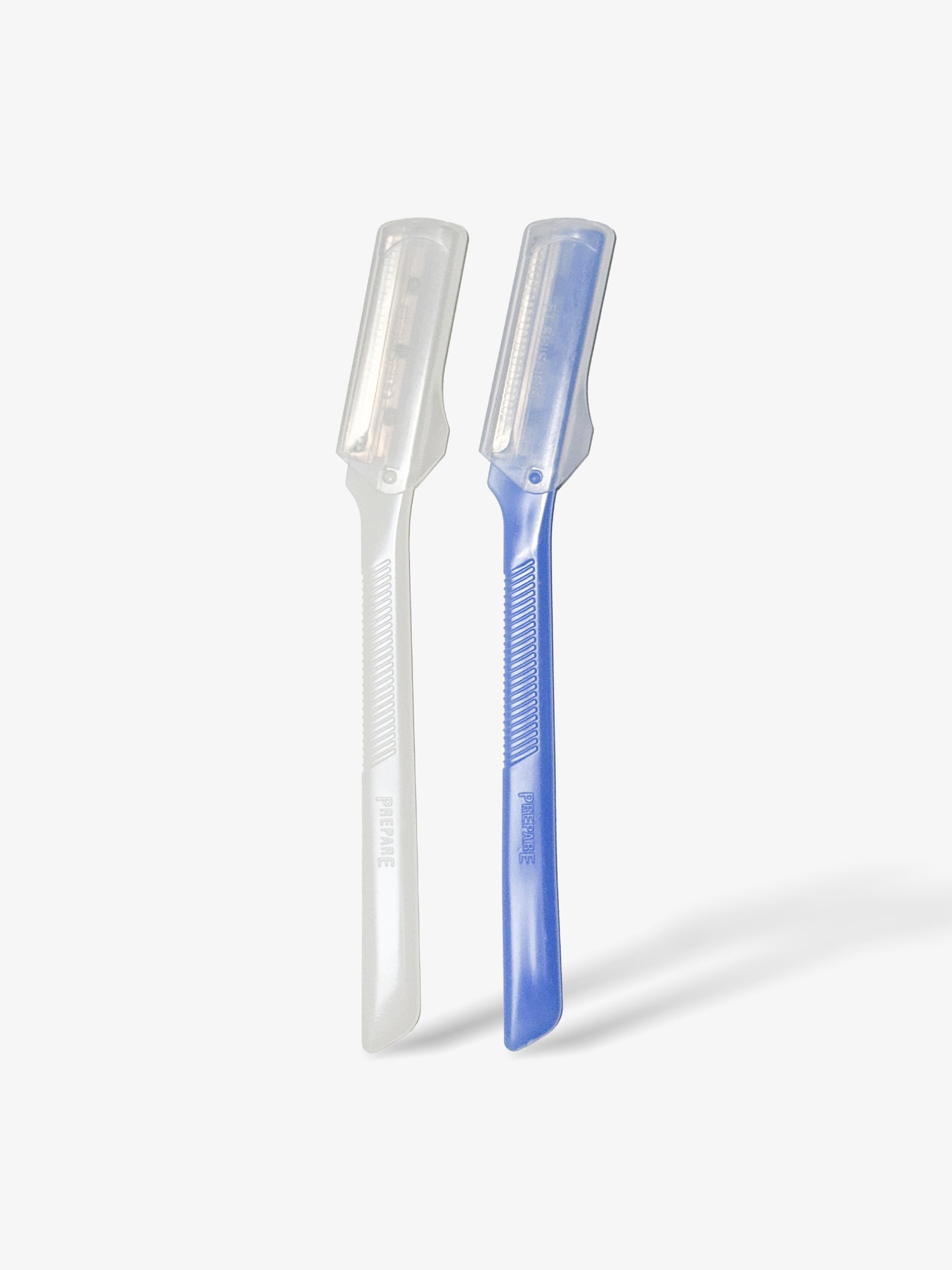 Prepare Shaving Facial Blade 2 Pack