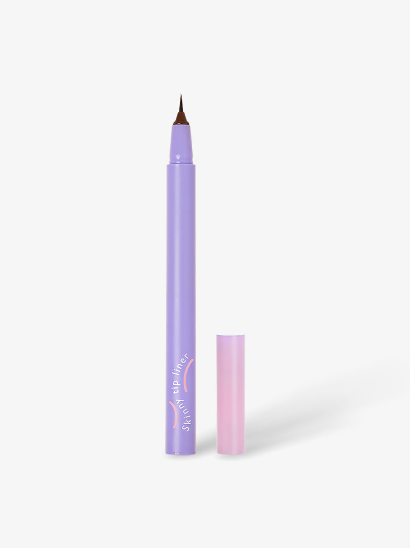 Delineador de punta fina de 0,5 g