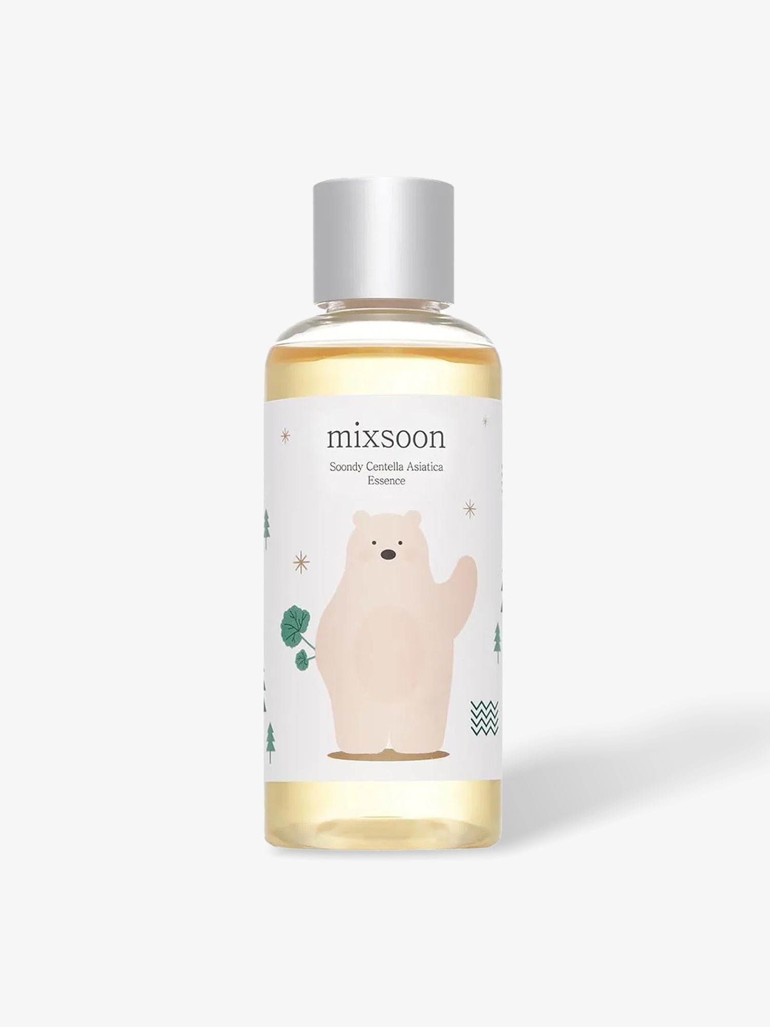 Soondy 积雪草精华 100ml