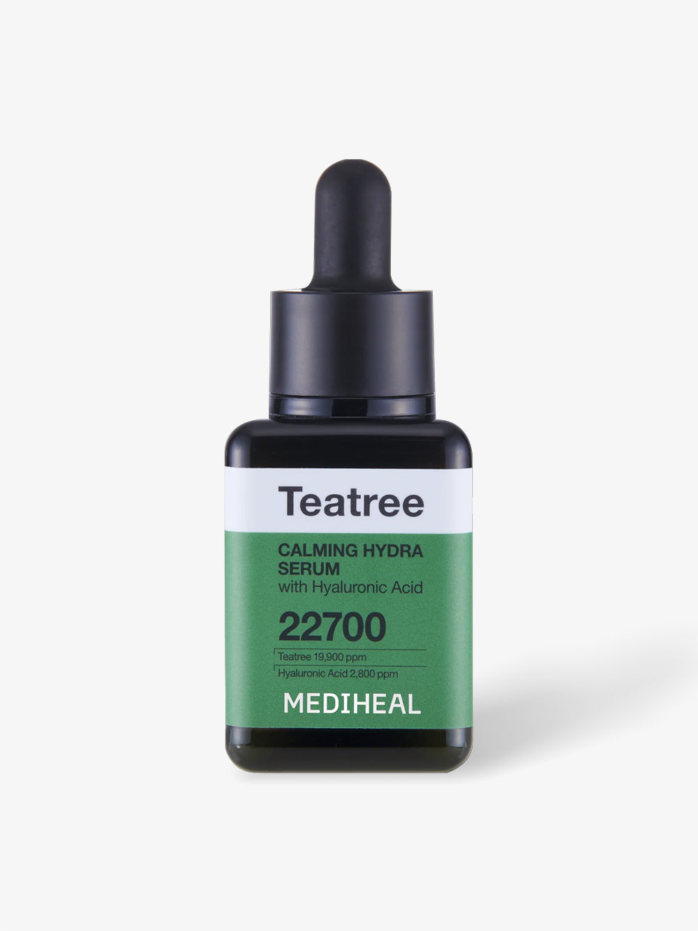 茶树舒缓保湿精华液 40ml 