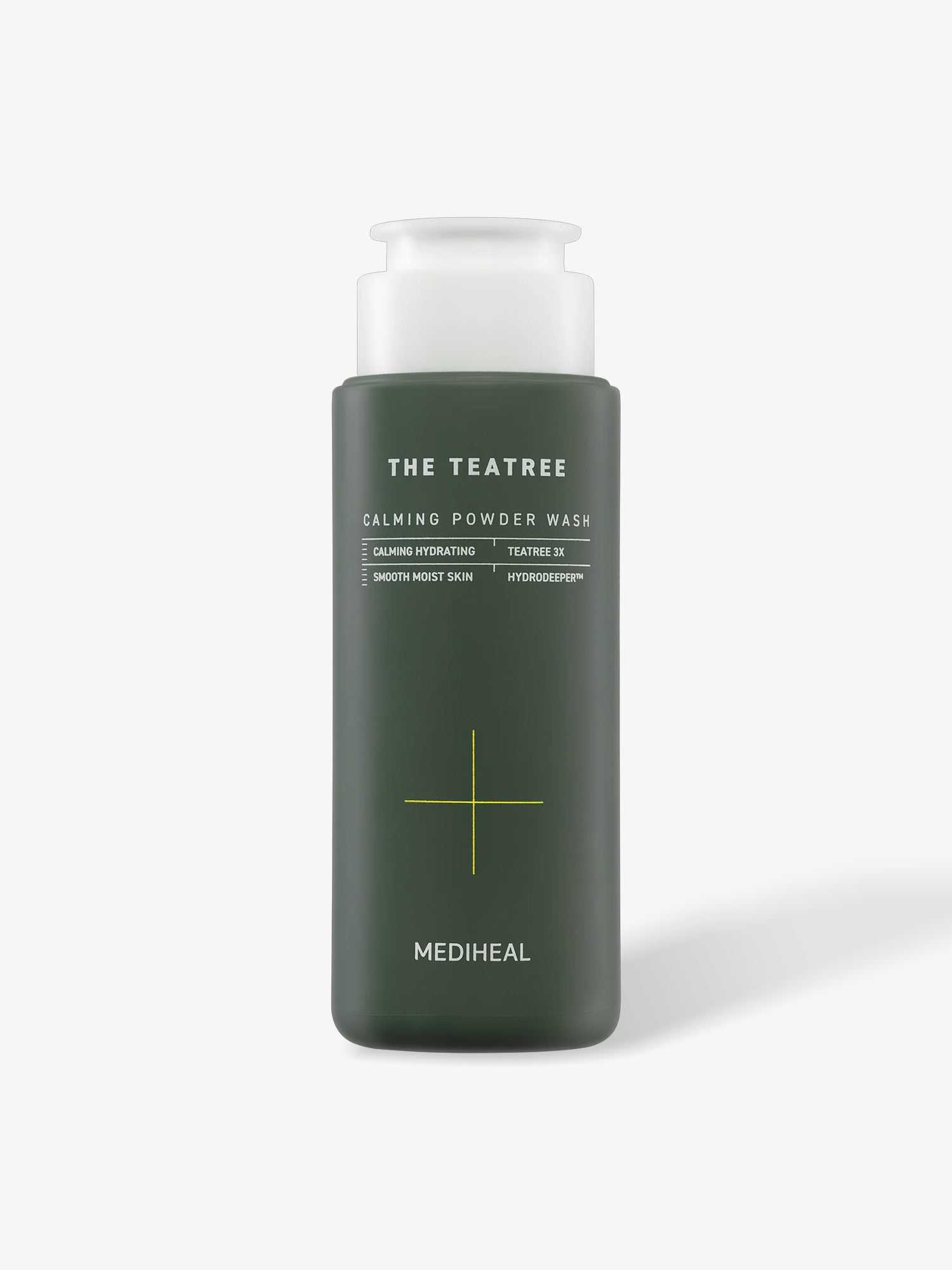 茶树舒缓洁面粉 50g