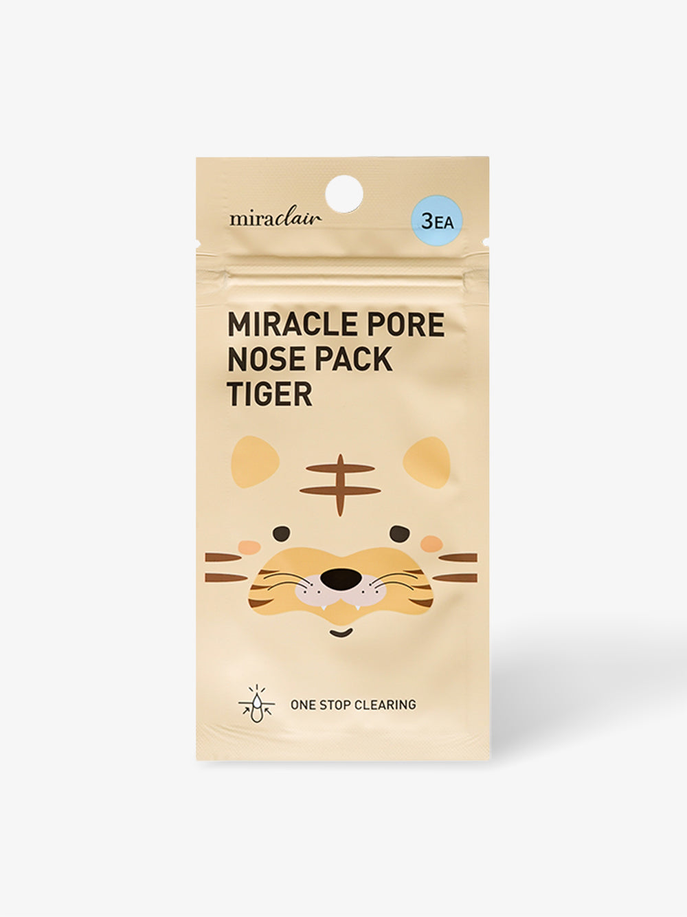 虎牌神奇毛孔鼻贴 3 片装