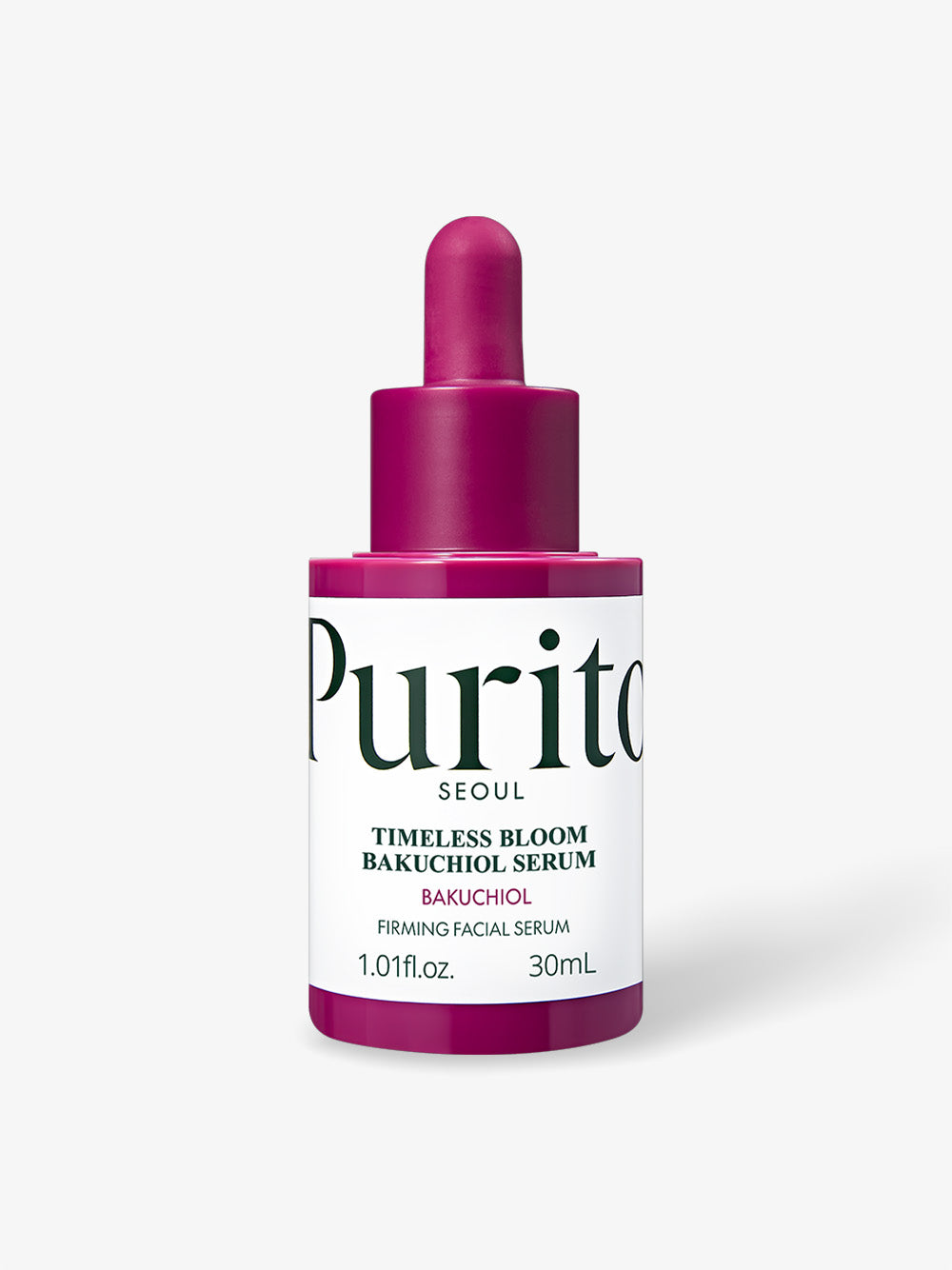 Timeless Bloom Bakuchiol Serum 30ml