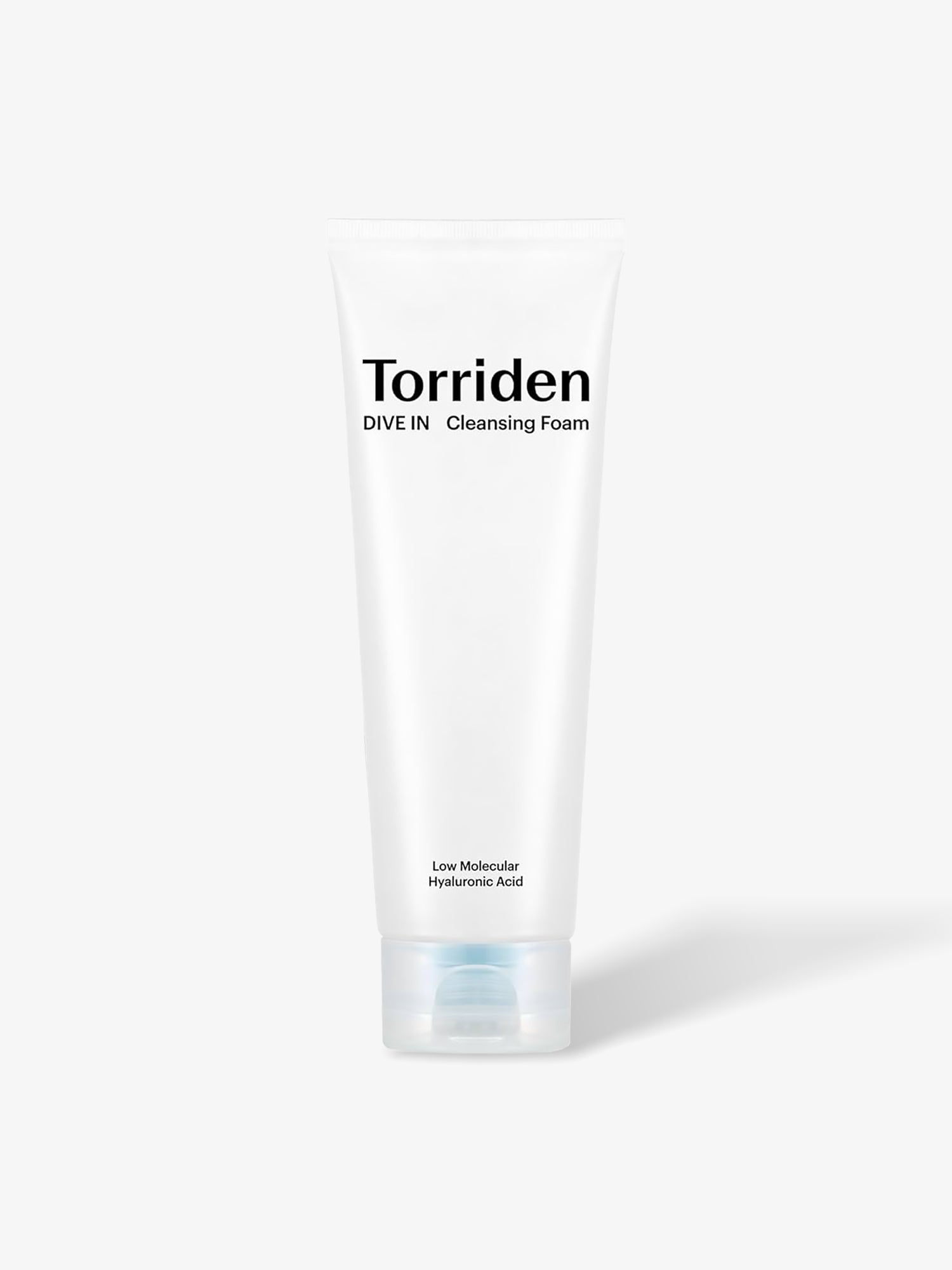 DIVE IN Cleansing Foam 150ml