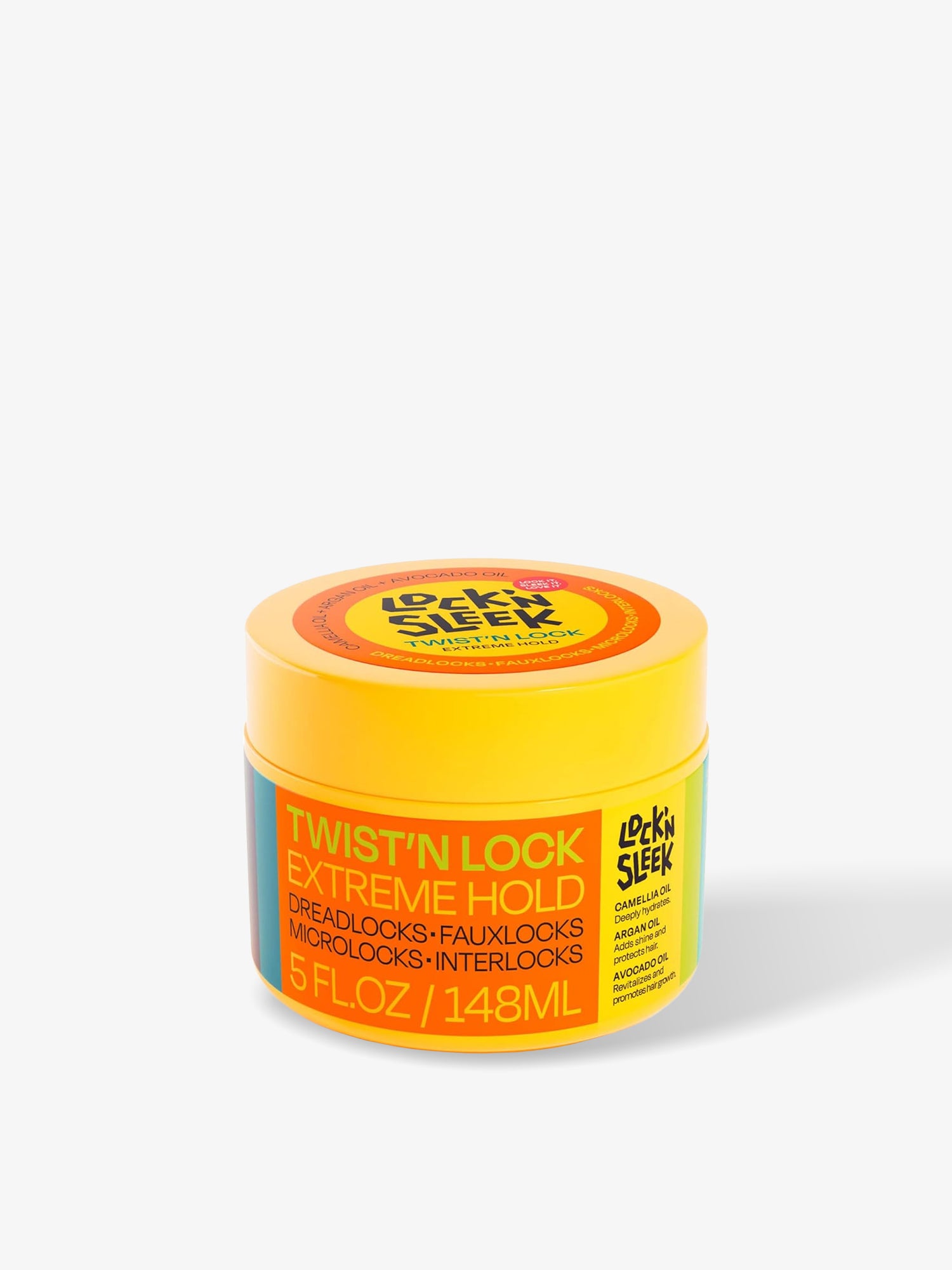 Twist’N Lock 148ml