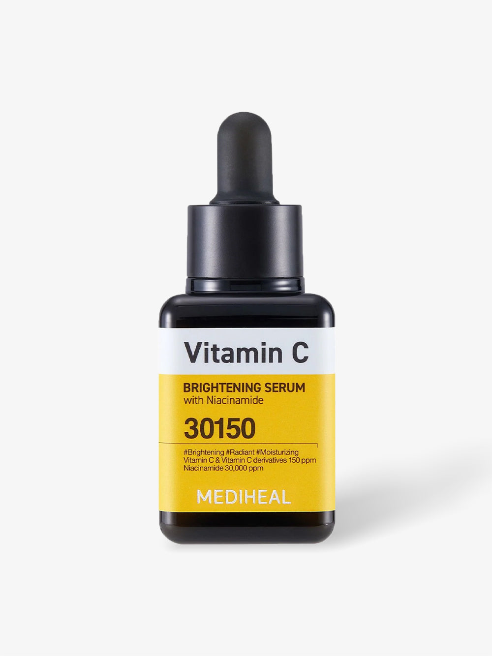 维生素C亮白精华液 40ml 