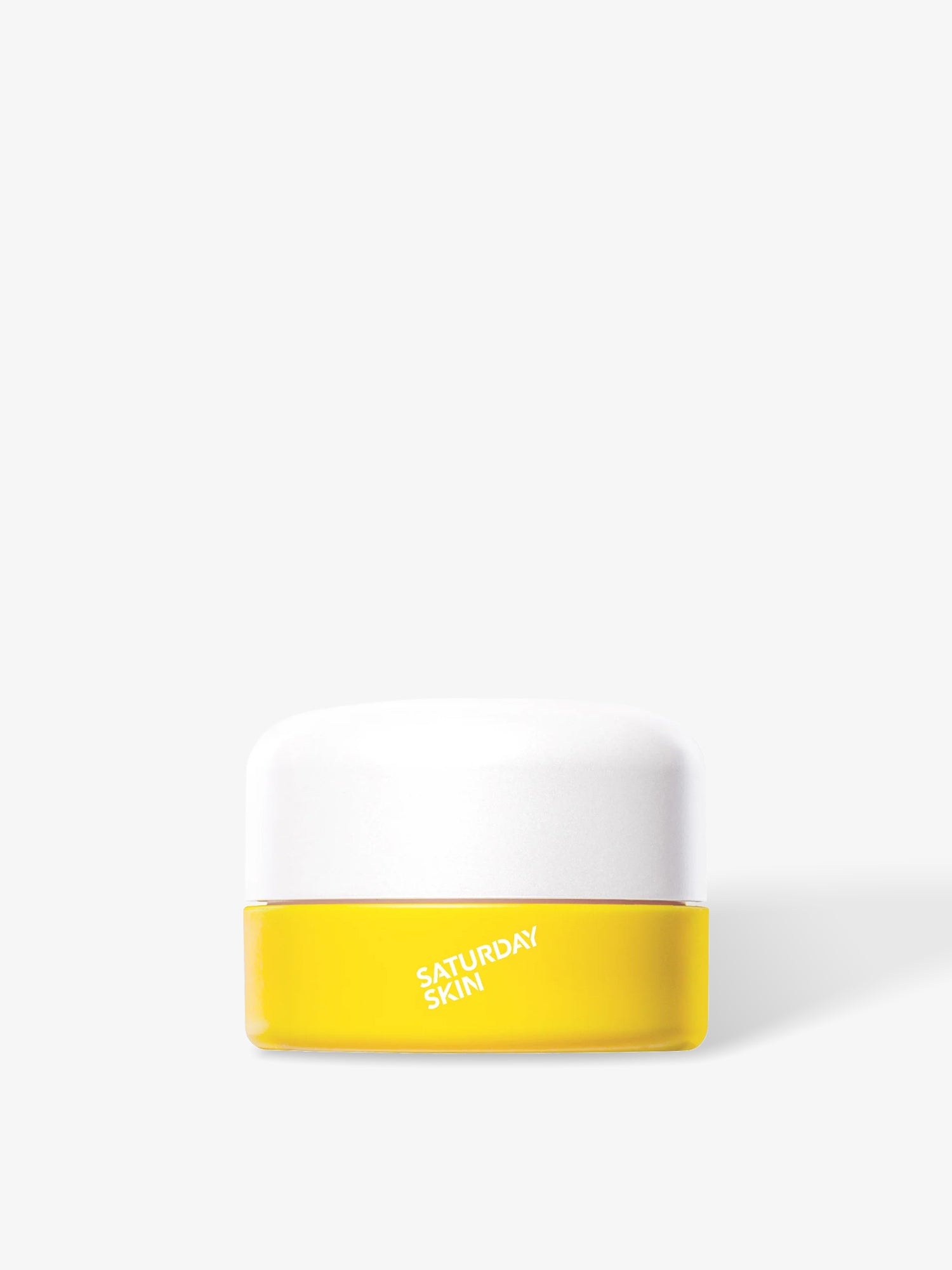 柚子维他命C亮泽眼霜 15ml