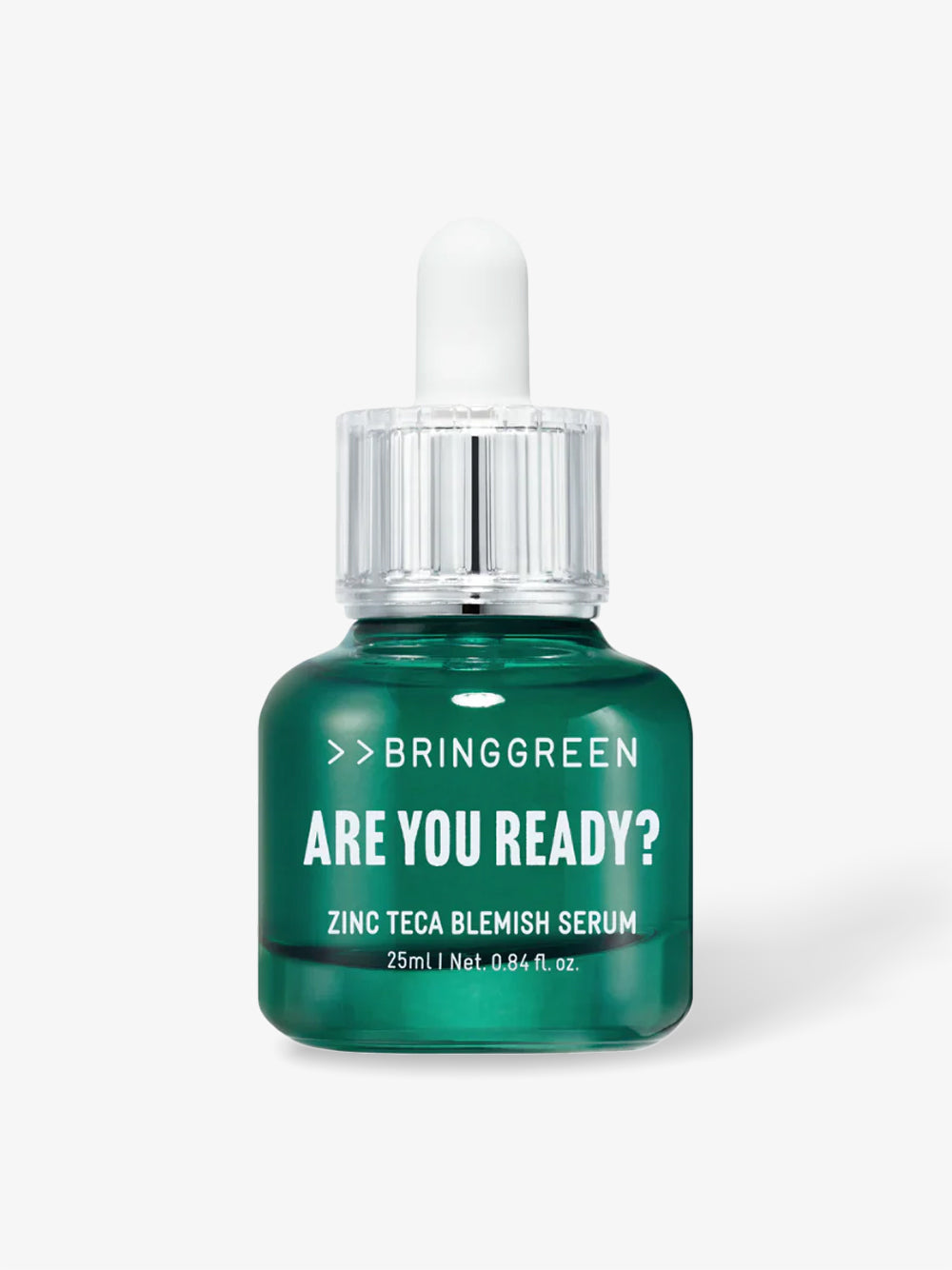 [Edición limitada de El Juego del Calamar] Suero para imperfecciones Zinc Teca 25 ml + Gonggi Game