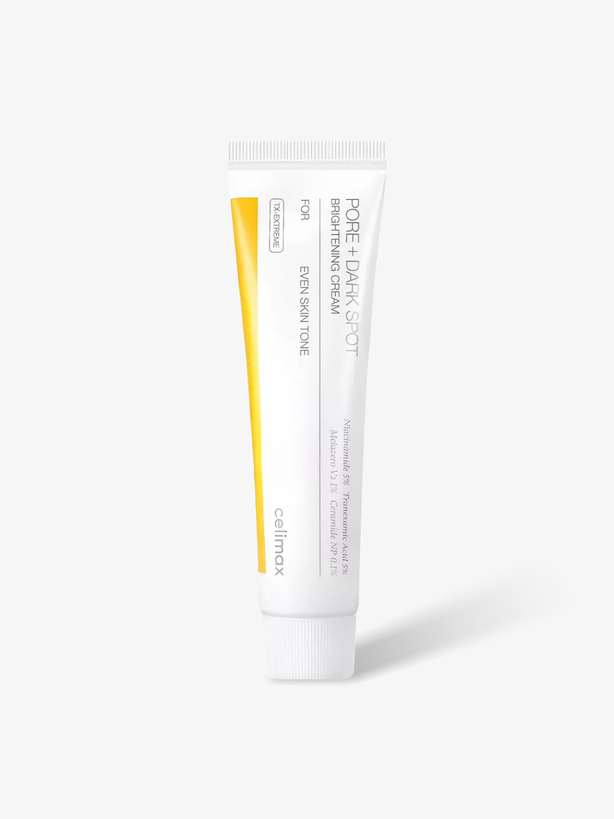 Pore + Dark Spot Brightening Cream 35ml
