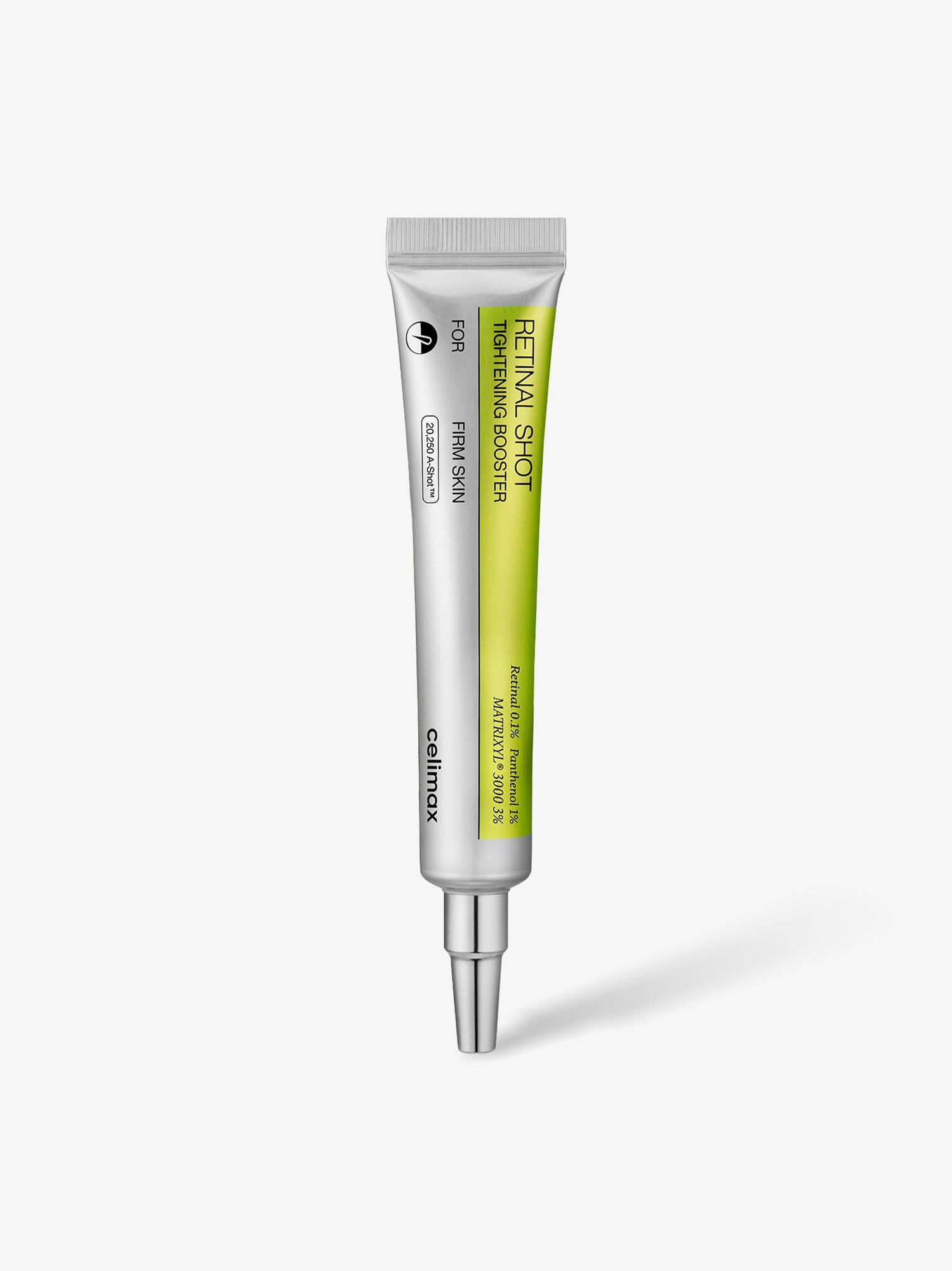 celimax The Vita A Retinal Shot Tightening Booster 15ml