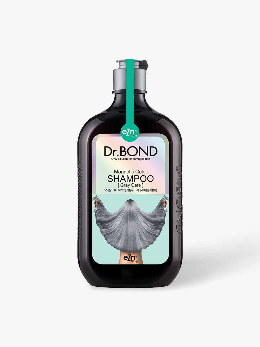 Dr.Bond Magnetic Color Shampoo Gray Care 350g