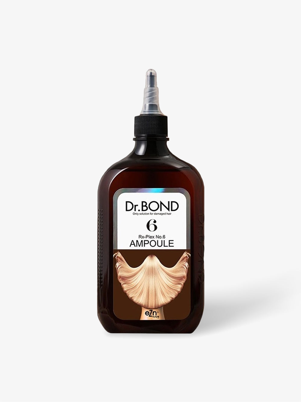Dr.Bond Rx-Plex No.6 安瓿 350ml