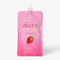 Gelatina dulce de fresa C (vitamina C)