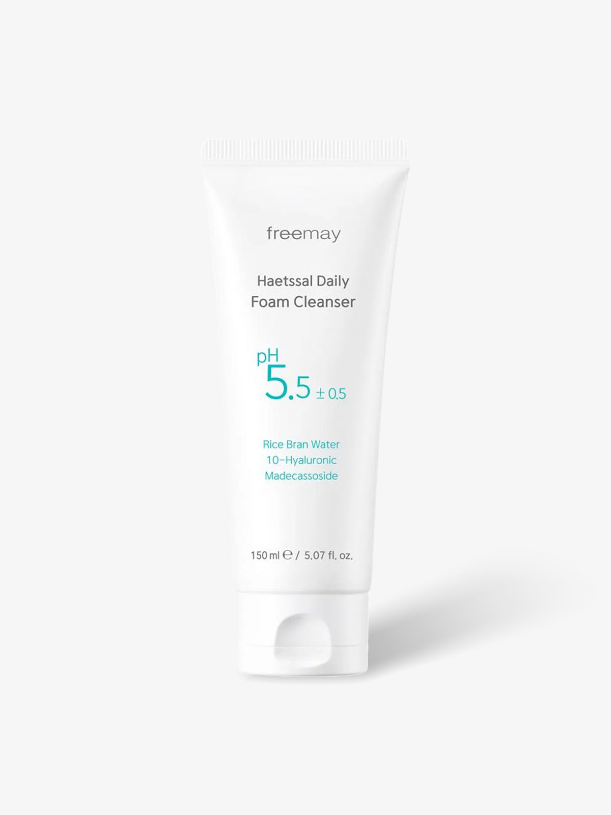 Haetssal Daily Foam Cleanser 150ml