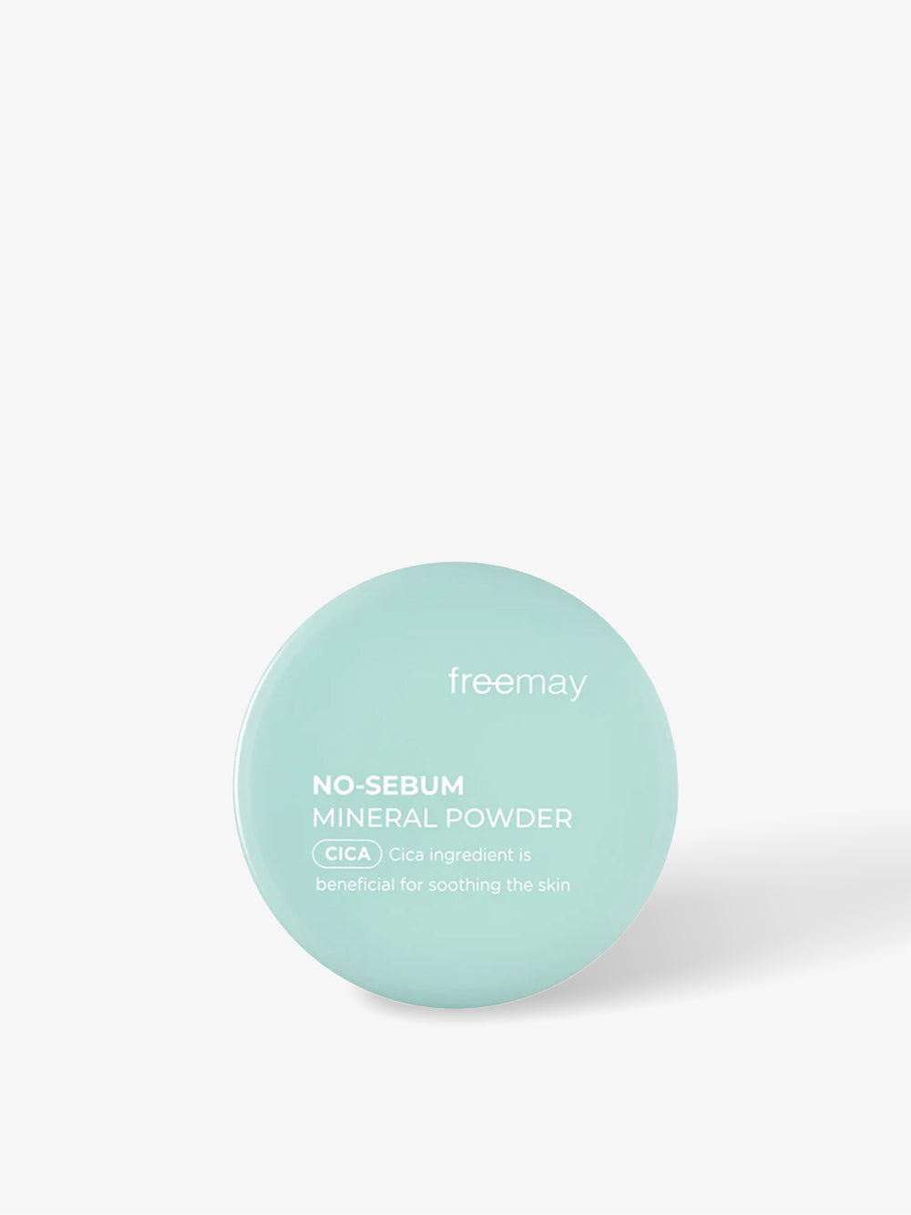 No-Sebum Mineral Powder 5g