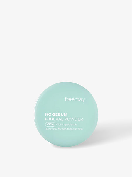 freemay No-Sebum Mineral Powder 5g – Twenties Beauty
