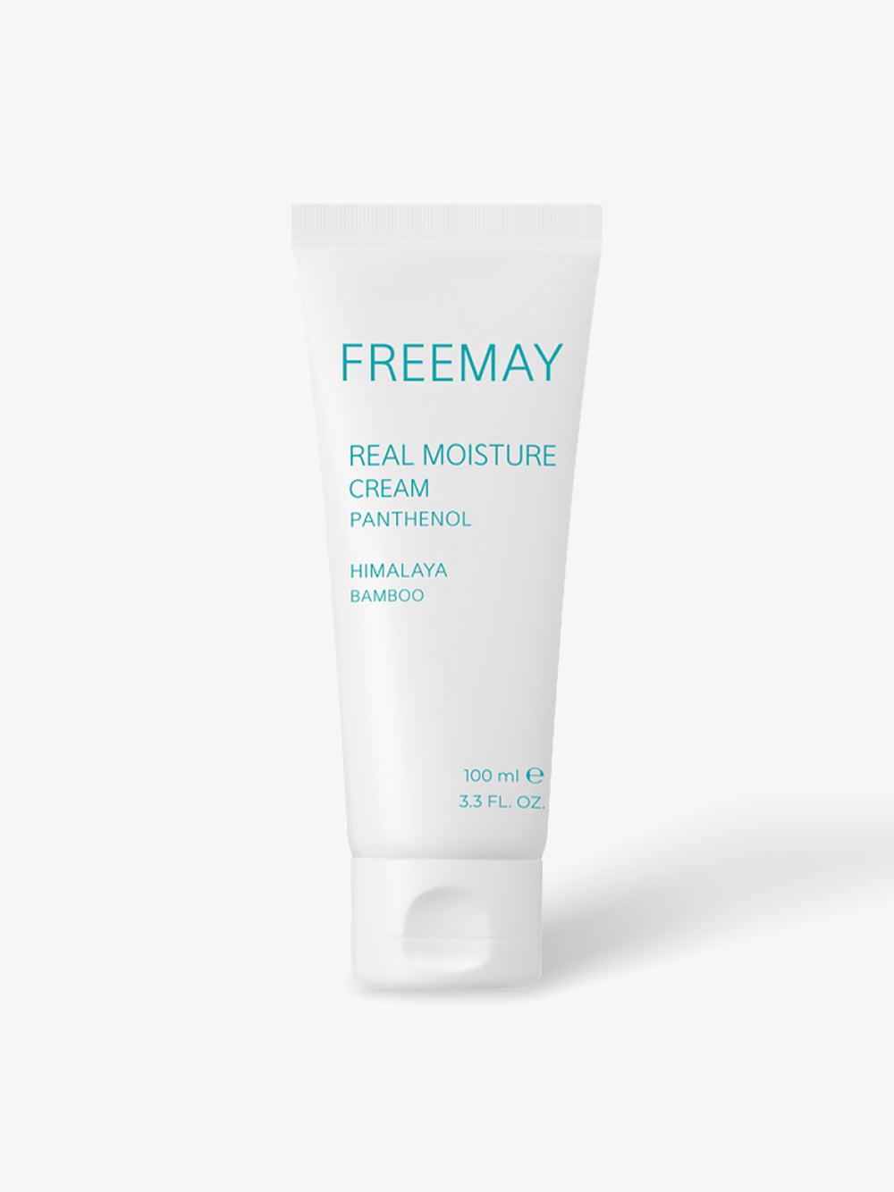 真润保湿霜 100ml