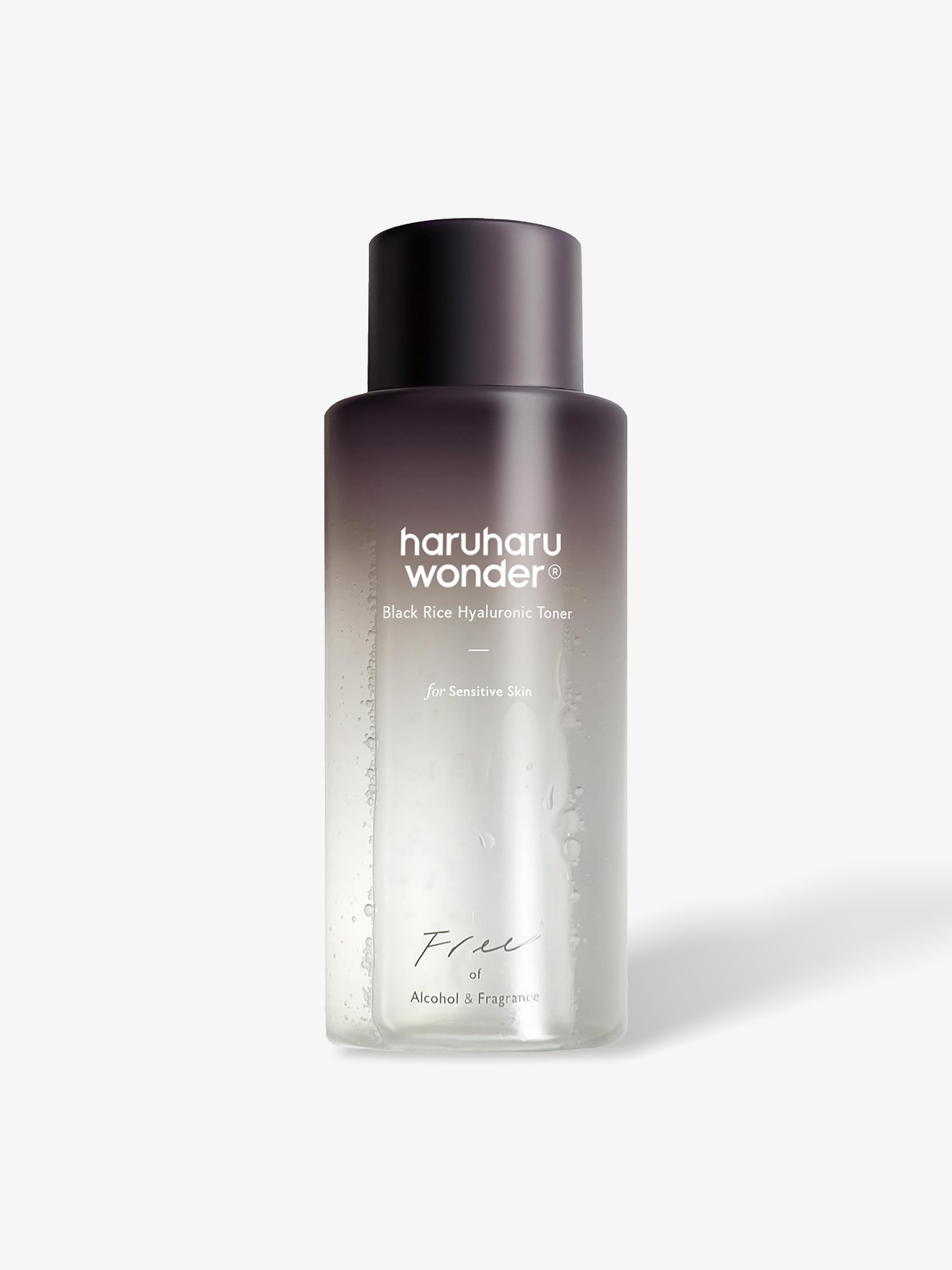 黑米透明质酸爽肤水（敏感肌肤适用）