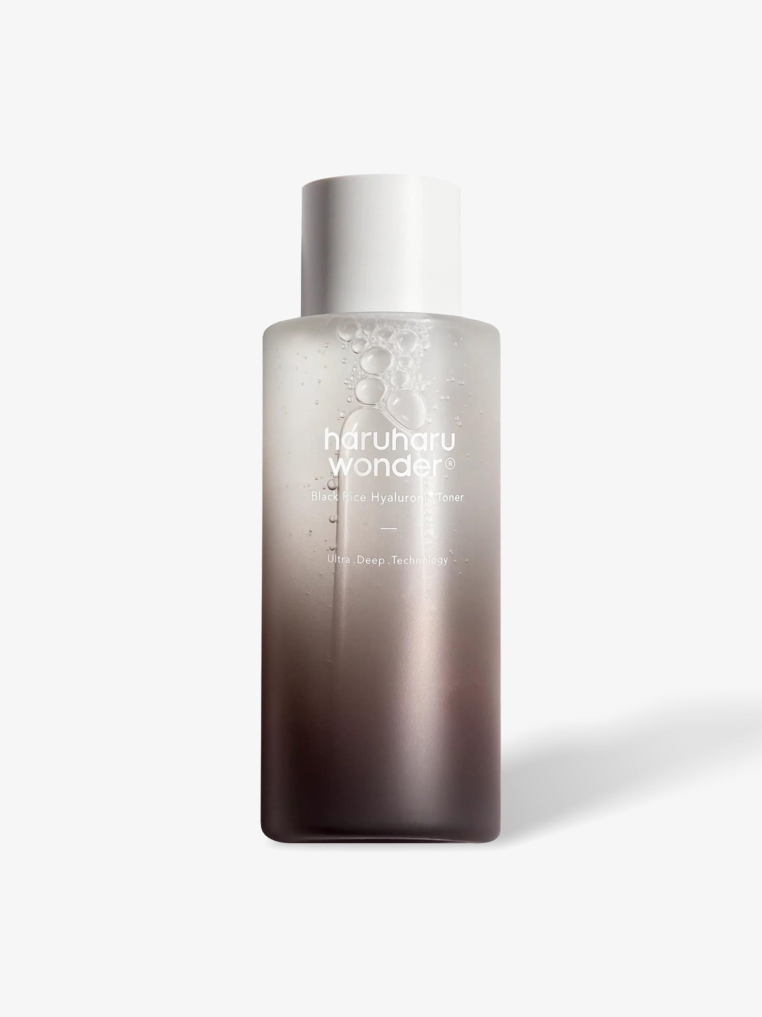 黑米透明质酸爽肤水 300ml