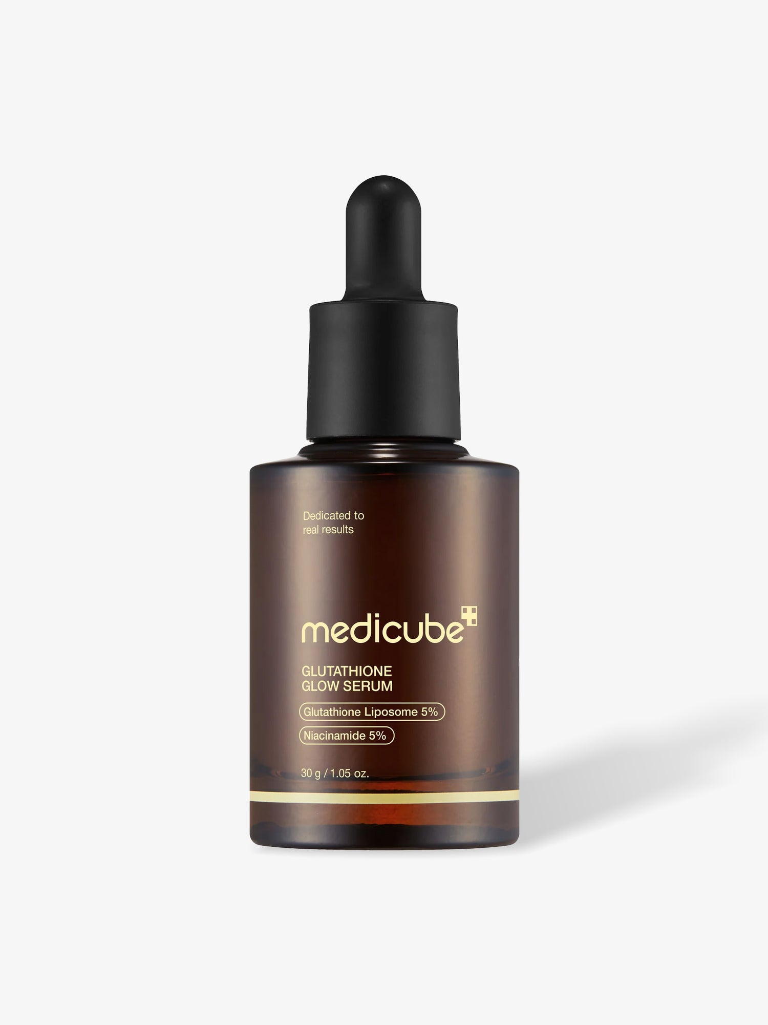 AGE-R Glutathione Glow Serum 30g