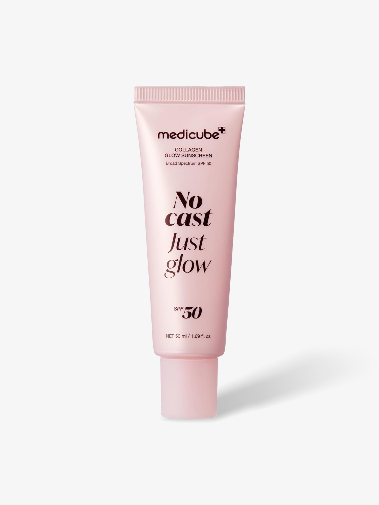 Collagen Glow Sunscreen 50ml
