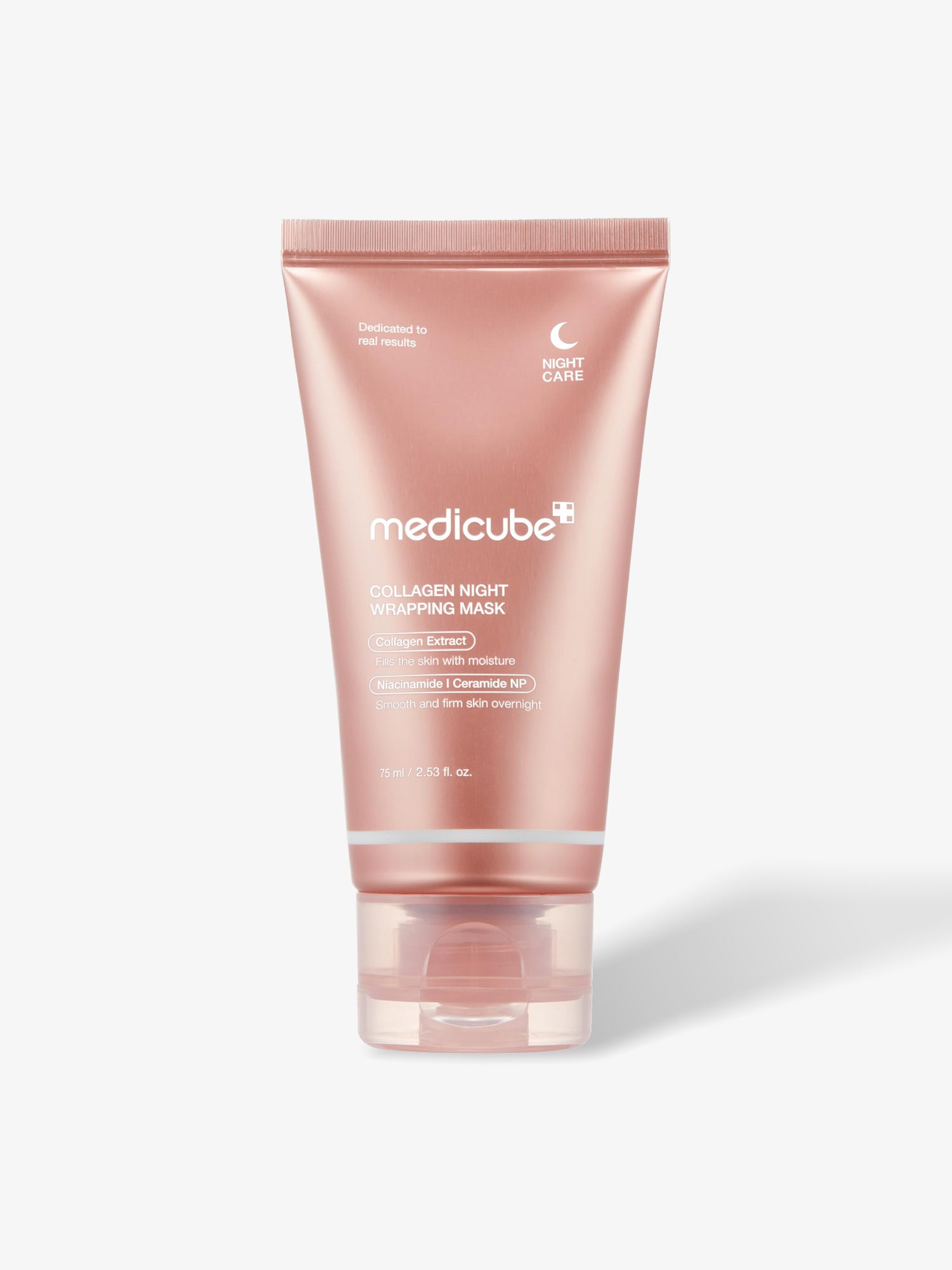 Collagen Night Wrapping Mask 75ml