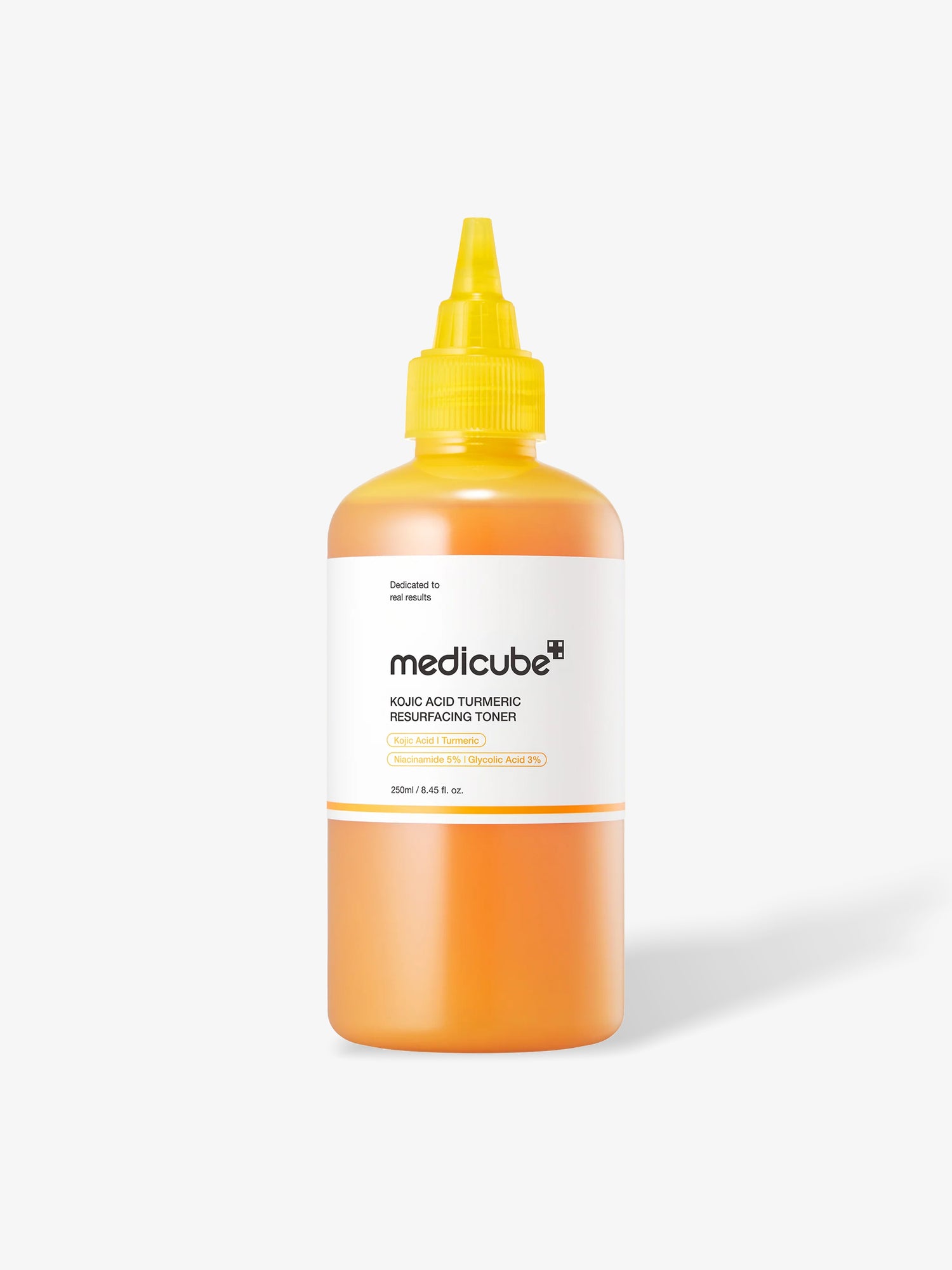 Kojic Acid Turmeric Resurfacing Toner 250ml