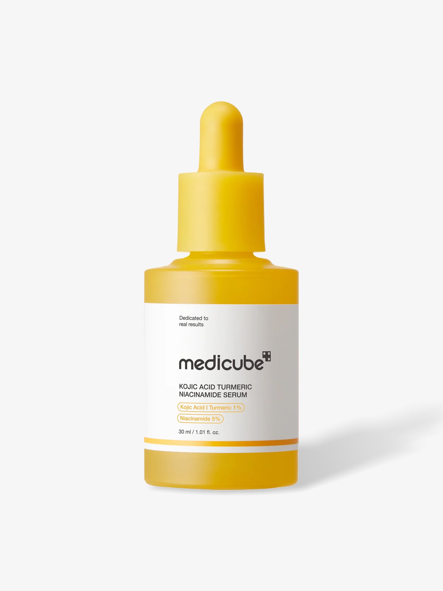 Kojic Acid Turmeric Niacinamide Serum 30ml