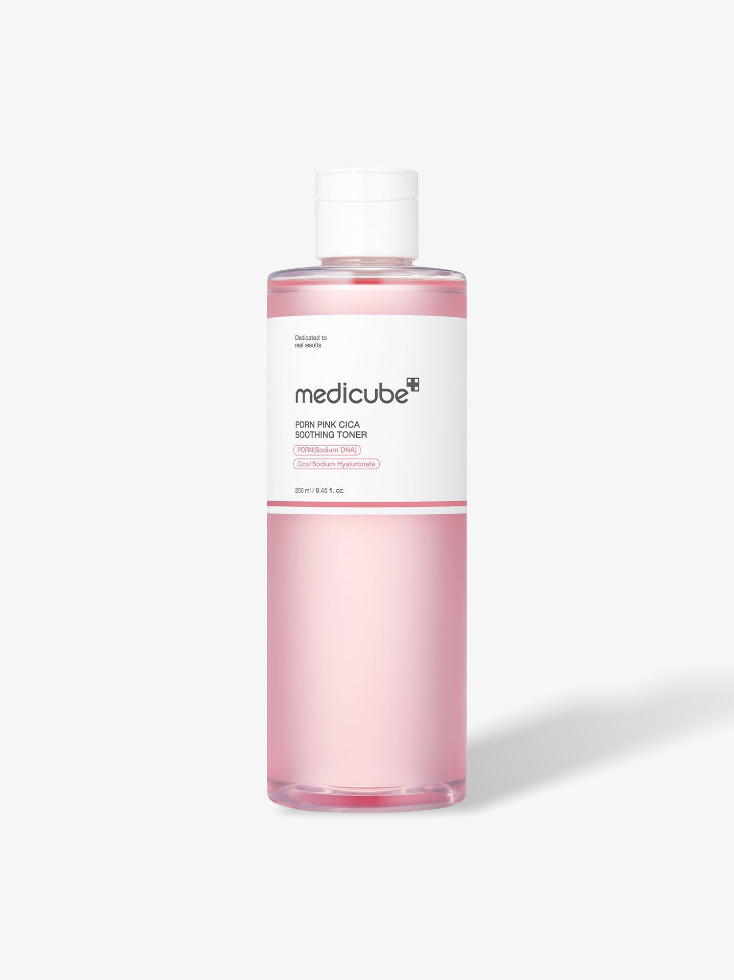 PDRN Pink Cica Soothing Toner 250ml