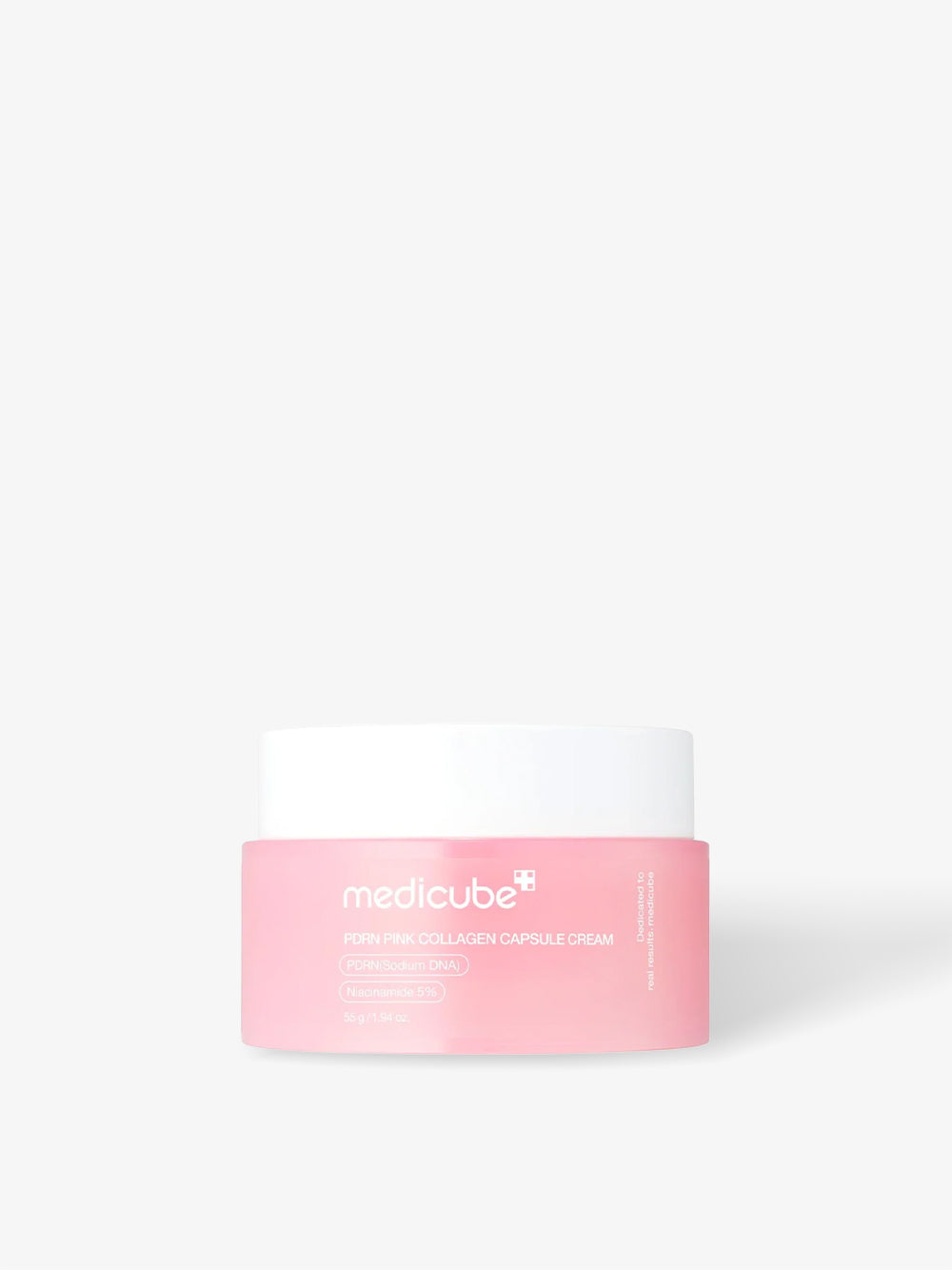 PDRN Pink Collagen Capsule Cream 55g