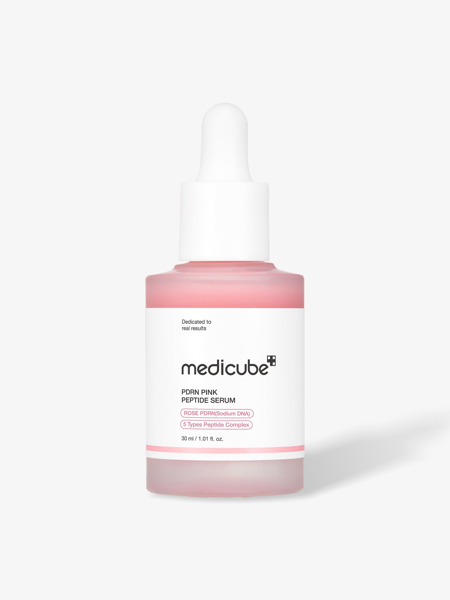 PDRN Pink Peptide Serum 30ml