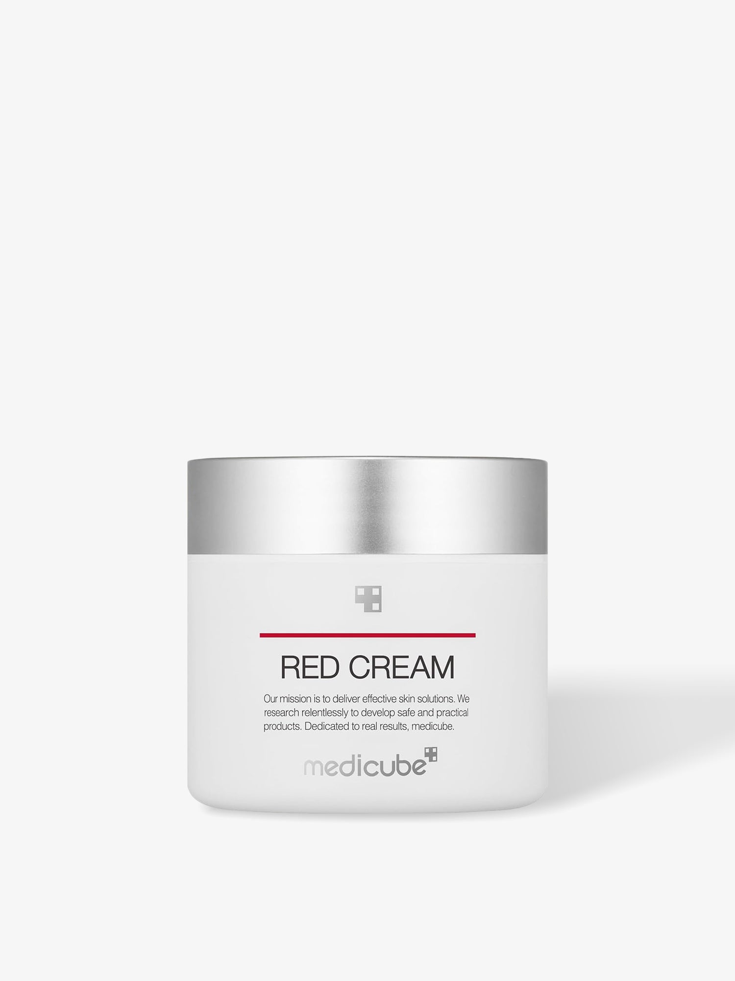Red Cream 50ml