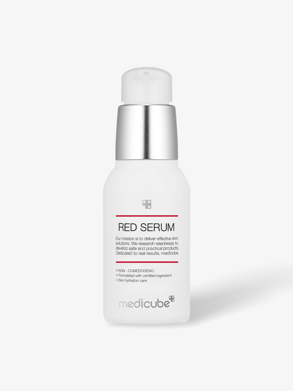 Red Serum 30ml
