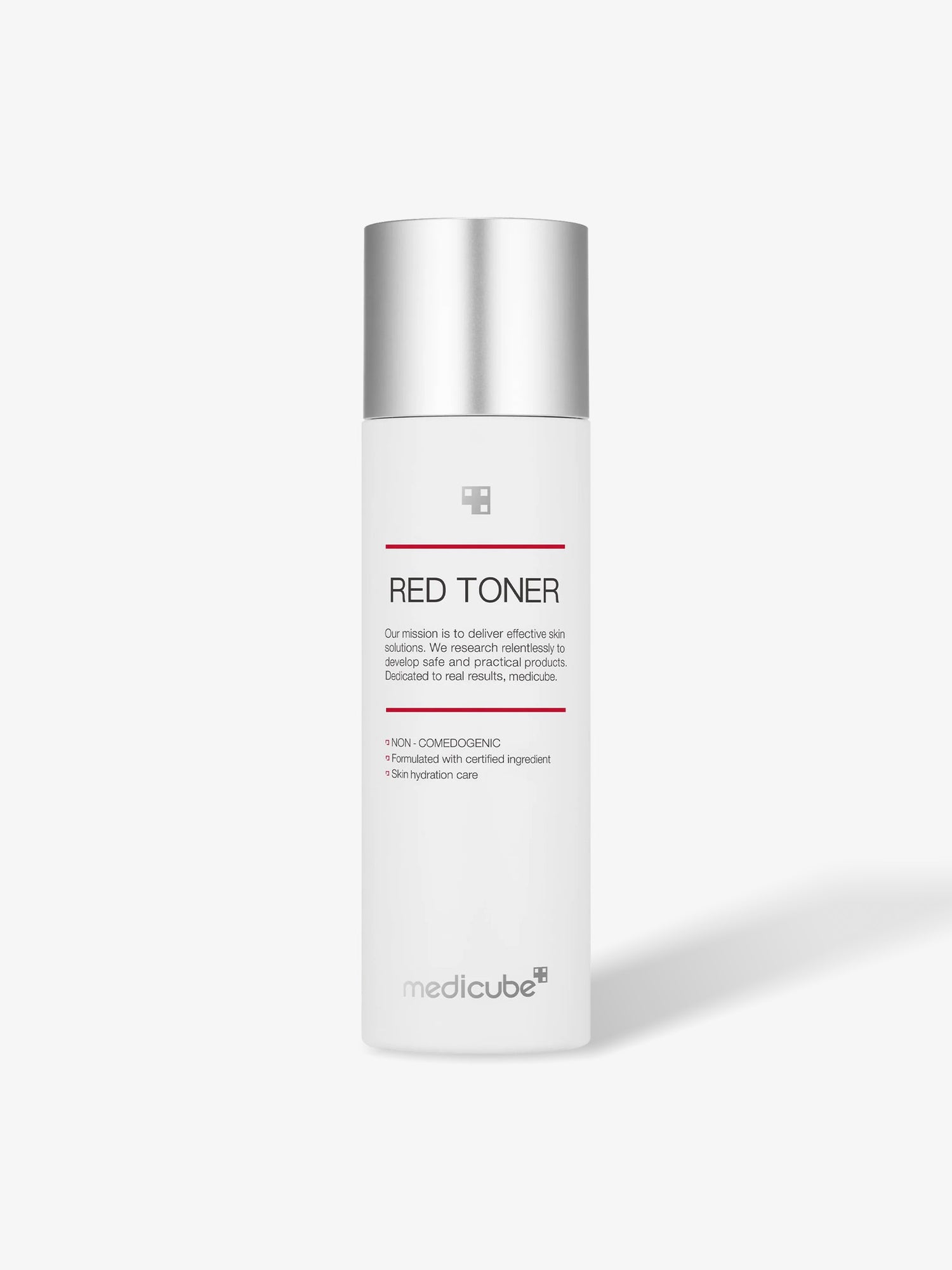 Red Toner 100ml