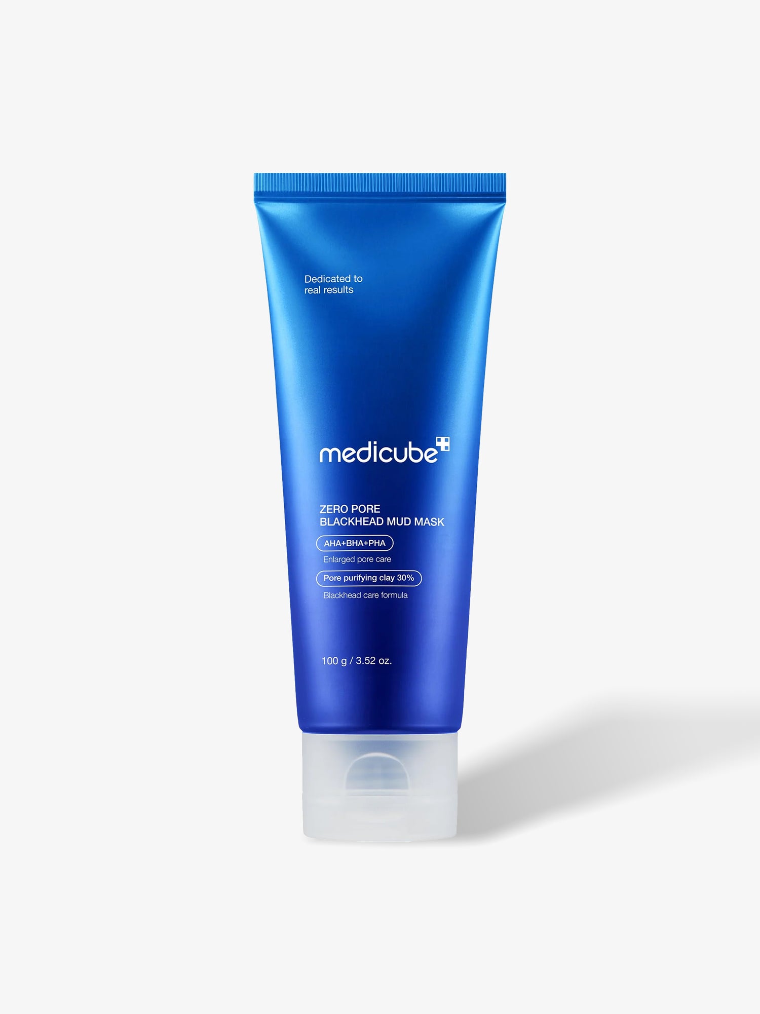 Zero Pore Blackhead Mud Mask 100g