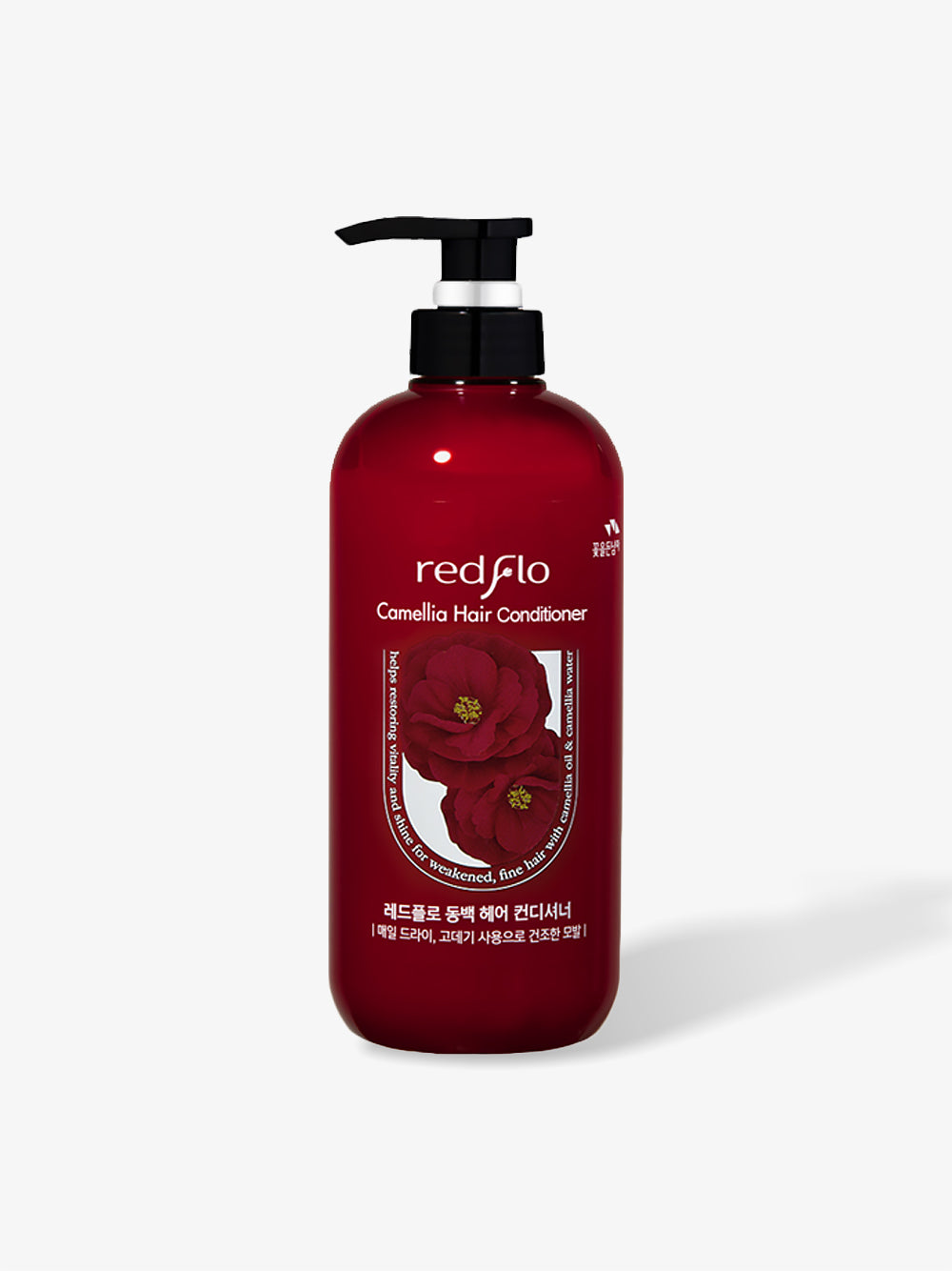 Redflo Camellia Hair Conditioner 700ml