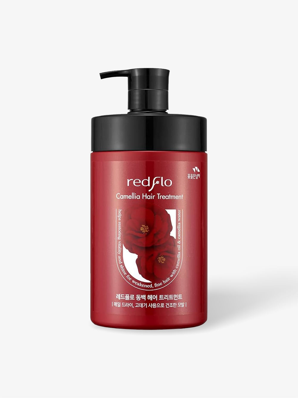 Redflo Camellia Hair Treatment 1000ml