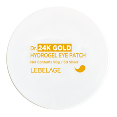 Dr. Vitamin Hydrogel Eye Patch 60 Patches