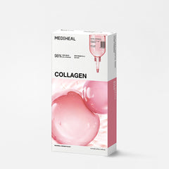 Collagen Essential Mask Core Firming 10 Sheets