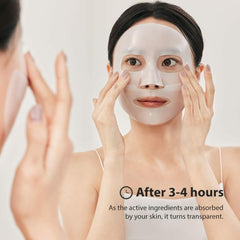 Deep Collagen Anti Wrinkle Lifting Mask