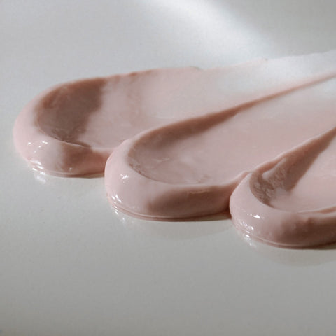 Red Collagen Modeling Pack 28g