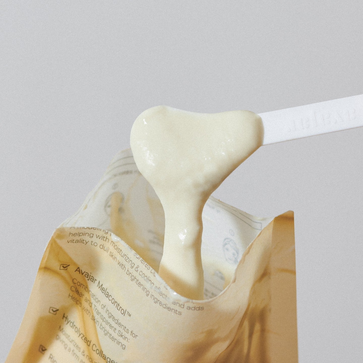 Vita Collagen Modeling Pack 28g