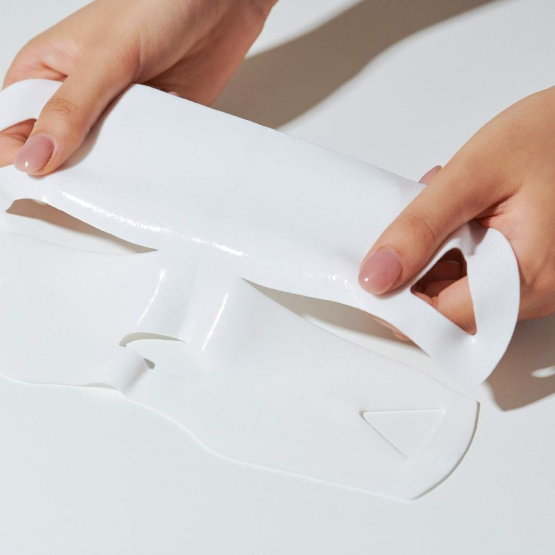 Rejuvenating Double V Lifting Mask 5 Sheets