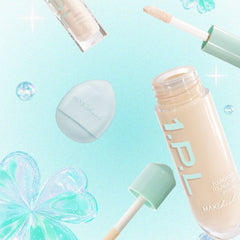 1.P.L Foundaiser Foundation Lucky Clover Set 28g