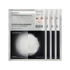 Hyper Hyaluronate Mask