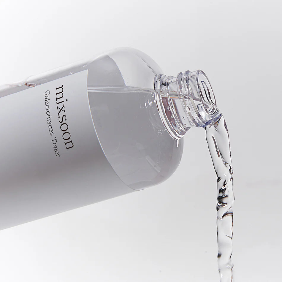 Tónico Galactomyces 300 ml