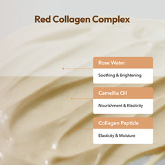 Vita Collagen Modeling Pack 28g