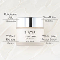 Ceramic Cream 50ml