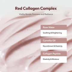 Red Collagen Modeling Pack 28g