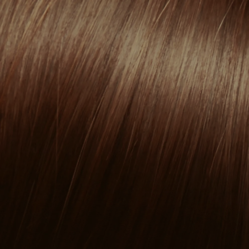 4NB Glam Brown Salon Code Glam Hair Color 140ml